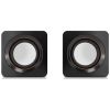 Акустична система REAL-EL S-13 USB Black (EL121100021) - Зображення 2