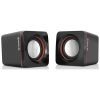 Акустична система REAL-EL S-13 USB Black (EL121100021) - Зображення 3