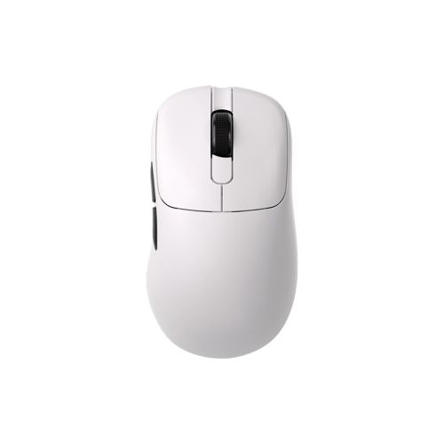 Мышка Ajazz AJ179 APEX Wireless/Bluetooth/USB Charging Dock White (AJM179-A-W)