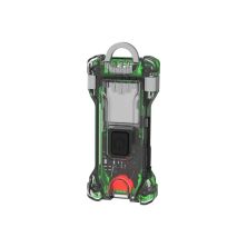 Ліхтар Armytek Zippy WR Extended Set Green (F09101GR)