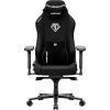 Крісло ігрове Anda Seat Phantom 3 Fabric Size XL Black (AD18XL-52-B-F-B01) - Зображення 1
