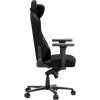 Крісло ігрове Anda Seat Phantom 3 Fabric Size XL Black (AD18XL-52-B-F-B01) - Зображення 3