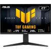 Монітор ASUS TUF Gaming VG279QML5A - Зображення 1