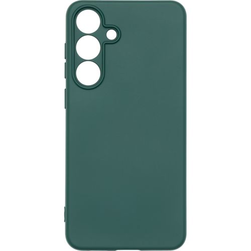 Чохол до мобільного телефона Armorstandart ICON Samsung S25 FE 5G Dark Green (ARM87040)
