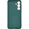 Чохол до мобільного телефона Armorstandart ICON Samsung S25 FE 5G Dark Green (ARM87040) - Зображення 1