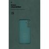 Чохол до мобільного телефона Armorstandart ICON Samsung S25 FE 5G Dark Green (ARM87040) - Зображення 3