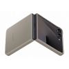 Чохол до мобільного телефона Samsung Kindsuit Galaxy Flip 7 Taupe (EF-VF766PJEGUA) - Зображення 1
