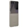 Чохол до мобільного телефона Samsung Kindsuit Galaxy Flip 7 Taupe (EF-VF766PJEGUA) - Зображення 2