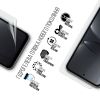 Пленка защитная Armorstandart hydrogel Anti-Blue Tecno Spark 40C 4G (ARM87322) - Изображение 1