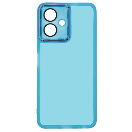Чохол до мобільного телефона Armorstandart Shade Infinix Smart 10 4G Blue (ARM87955) Чохол до мобільного телефона Armorstandart Shade Infinix Smart 10 4G Blue (ARM87955)