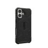 Чехол для мобильного телефона UAG iPhone 17 Pathfinder MagSafe Black (114550114040) - Изображение 1