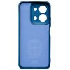 Чехол для мобильного телефона Armorstandart ICON Xiaomi Redmi 15C 4G / Poco C85 4G Camera cover Dark Blue (ARM87042) - Изображение 1