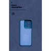 Чехол для мобильного телефона Armorstandart ICON Xiaomi Redmi 15C 4G / Poco C85 4G Camera cover Dark Blue (ARM87042) - Изображение 3