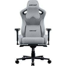 Крісло ігрове Anda Seat Kaiser Frontier XL Grey (AD12YXL-17-G-F-G02)
