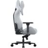 Кресло игровое Anda Seat Kaiser Frontier XL Grey (AD12YXL-17-G-F-G02) - Изображение 3