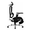 Кресло игровое GT Racer X-7001 Black/Gray - Изображение 2