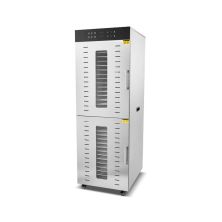 Сушка для овощей и фруктов Tekhniko DH-32H-SS