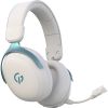 Навушники GamePro Asgard Freya Pro Wireless White/Blue (HSW201WB) - Зображення 2