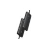 Концентратор Baseus USB-C to 4xUSB 3.0 1.0m black (WKQX030401) - Изображение 3