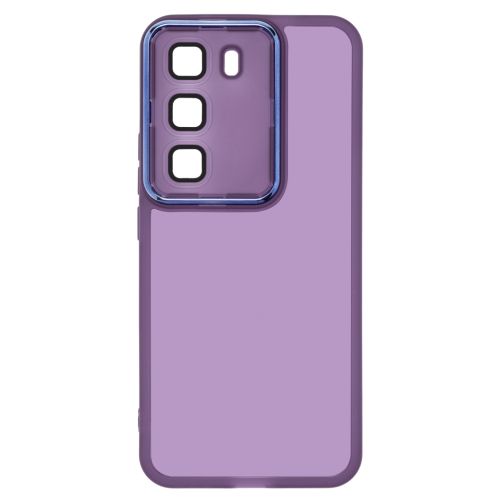 Чохол до мобільного телефона Armorstandart Shade Infinix Hot 60 Pro Plus 4G Dark Violet (ARM88690)