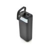 Батарея универсальная ACL 30000mAh, TypeC + Micro, Black (PW-88) - Изображение 1