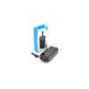 Батарея универсальная ACL 30000mAh, TypeC + Micro, Black (PW-88) - Изображение 2