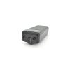 Батарея универсальная ACL 30000mAh, TypeC + Micro, Black (PW-88) - Изображение 3