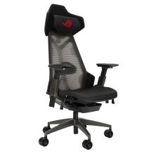 Кресло игровое ASUS SL400 ROG DESTRIER ERGO (90GC0120-MSG010/020)