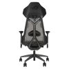 Кресло игровое ASUS SL400 ROG DESTRIER ERGO (90GC0120-MSG010/020) - Изображение 3