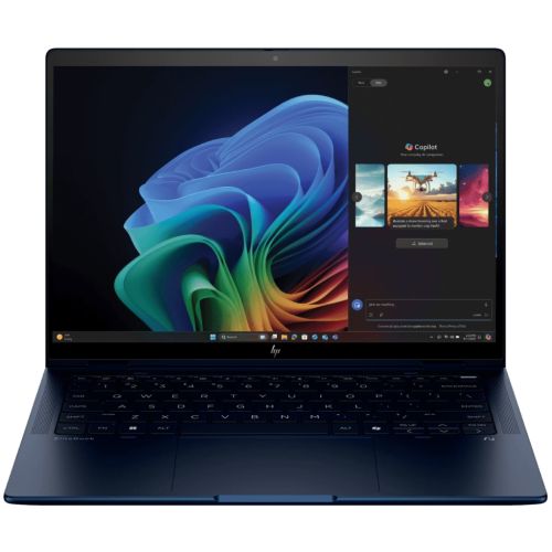 Ноутбук HP EliteBook X Flip G1i (BA0A4ET)