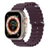 Ремешок для смарт-часов Armorstandart Ocean Band для Apple Watch 42 (Series 11-10)/41/40/38 Berry Purple (ARM74234) - Изображение 1