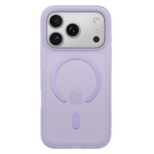 Чехол для мобильного телефона Belkin Magnetic Protective Grip iPhone 17 Pro Lavender (MSA035HQLV)