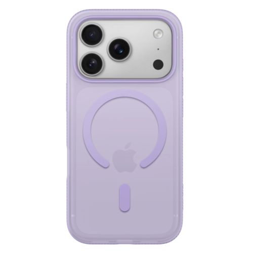 Чехол для мобильного телефона Belkin Magnetic Protective Grip iPhone 17 Pro Lavender (MSA035HQLV)