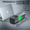 Батарея універсальна Promate 27600mAh PD3.1/140W (titan-160) - Зображення 2