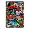 Чохол до планшета BeCover Smart Case Xiaomi Pad 8 / 8 Pro 11.2 Graffiti (714586) - Зображення 2