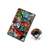 Чохол до планшета BeCover Smart Case Xiaomi Pad 8 / 8 Pro 11.2 Graffiti (714586) - Зображення 3