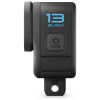 Экшн-камера GoPro HERO13 Black + 3 Enduro Batteries + SD Card + Dual Battery Charger + Case (CHDRB-134-RW) - Изображение 1