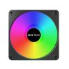 Кулер до корпусу MONTECH GF120 V2 ARGB PWM (B) - Зображення 1
