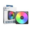 Кулер до корпусу MONTECH GF120 V2 ARGB PWM (B) - Зображення 2