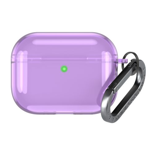 Чохол для навушників Armorstandart Air для Apple Airpods Pro 3 Purple (ARM88269) (ARM88269)