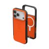 Чохол до мобільного телефона UAG Civilian MagSafe iPhone 17 Pro Max Orange (114546119797) - Зображення 3