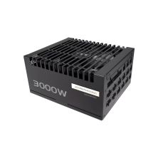Блок живлення ASUS 3000W PRO-WS-3000P (90YE00Z0-B0EA00)