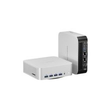 Комп'ютер GEEKOM A7 Max Mini PC Ryzen9 7940HS, 16, 1TB, Radeon 780M GPU, WIN11Pro (GMA7MAXR97940HS-161T-EU)