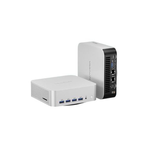 Компьютер GEEKOM A7 Max Mini PC Ryzen9 7940HS, 16, 1TB, Radeon 780M GPU, WIN11Pro (GMA7MAXR97940HS-161T-EU)