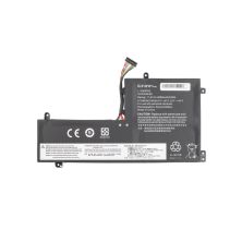 Аккумулятор для ноутбука Lenovo Legion Y530-15ICH L17M3PG2, 55Wh (4955mAh), 3cell, 11.52V, Li-ion AlSoft (A71177)