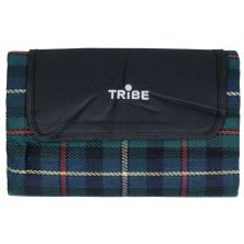 Туристичний килимок Tribe Picnic Mat акриловий multi-dark (T-BE-0007-multi-dark)