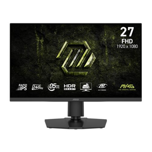 Монитор MSI MAG 272PF-X24