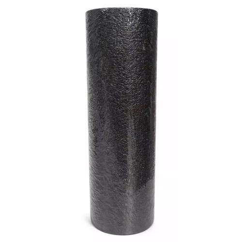 Масажний ролик Ecofit MDF008-B 45 х 15 см чорний (К00026959)