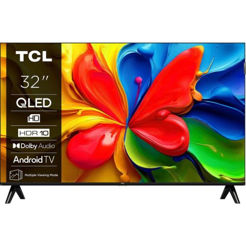Телевизор TCL 32S4K
