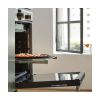 Духова шафа Franke FSL 86 H BK (116.0609.447) - Зображення 2